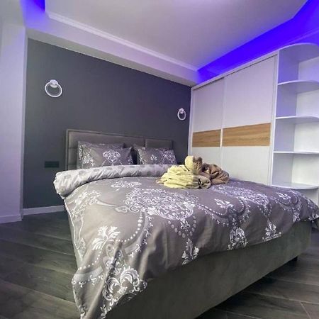 Charming Apartment Chisinau Eksteriør bilde