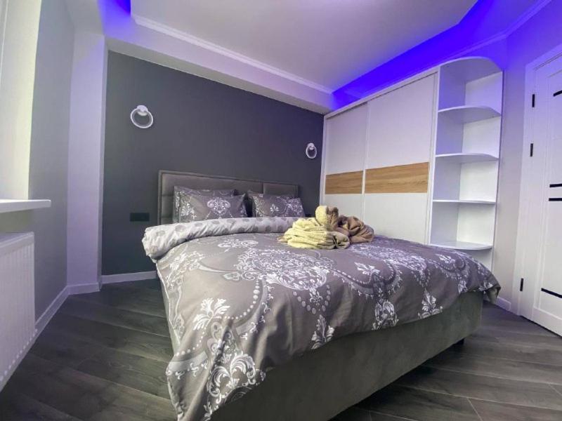 Charming Apartment Chisinau Eksteriør bilde